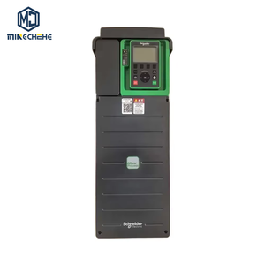 Variable Frequency Drive ATV630D18N4 ATV630D15N4 ATV630D22N4 ATV630D30N4 for Industrial Motor <b>Speed</b> <b>Control</b> Systems - Product Image 1