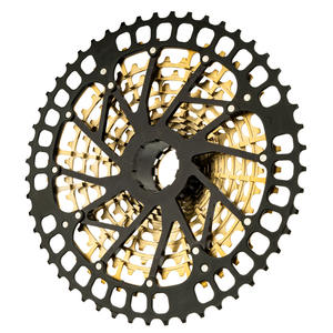 Cassette Bolany para Bicicleta de Montaña, 12 Velocidades, 11-50T, Aleación, Piñón Libre - Product Image 4