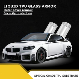 <span class=keywords><strong>Film</strong></span> <span class=keywords><strong>de</strong></span> protection en TPU pour pare-brise automobile, réparation rapide des vitres teintées - Product Image 4
