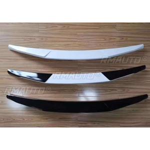 Alerón Trasero Central para Toyota Prado 2018, Pieza de Modificación, Accesorio Exterior para Automóvil - Product Image 6