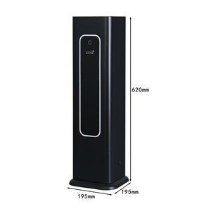 جهاز توقيت تطبيق ذكي لسطح المكتب الهادئ ، موقت بيع بالجملة OEM لمقهى المنزل والمكتب والفندق وغرف الدراسة - Product Image 6