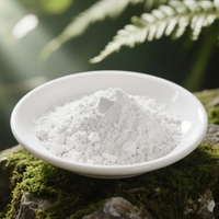 Approvisionnement direct en usine de chaux d'oxyde de calcium de qualité alimentaire pour les coagulants et déshydratants