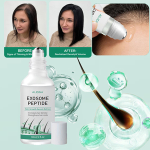 <span class=keywords><strong>เซ</strong></span><span class=keywords><strong>รั่</strong></span><span class=keywords><strong>ม</strong></span>บำรุงเส้นผ<span class=keywords><strong>ม</strong></span>และหนังศีรษะ <span class=keywords><strong>J</strong></span> Private Label Strengthen & Boost <span class=keywords><strong>Hair</strong></span> Density Serum Polypeptide ช่วยเพิ่<span class=keywords><strong>ม</strong></span>ความหนาแน่นของเส้นผมและหนังศีรษะด้วยเปปไทด์  แบบโรลออน - Product Image 1