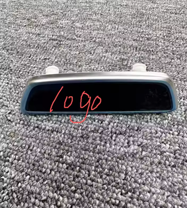 Logotipo Metálico Iluminado Personalizable M M3 M4 M5 M8 X3 X4 X5 X6 con Arnés de Cableado para BMW Serie F G E F30 F80 G20 - Product Image 4