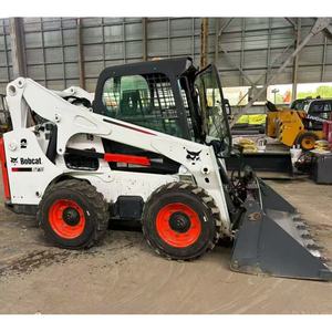 באיכות גבוהה משומשת <span class=keywords><strong>bobcat</strong></span> stater s770 t770 s16 s18 <span class=keywords><strong>s160</strong></span> s185 s300 s300 s450 s550 מקורי & משאבת החלקה stater - Product Image 2