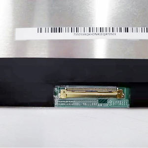 NE173QHM-NY1 17.3英寸笔记本电脑屏幕更换显示2560(RGB)* 1440 QHD 40针165赫兹300光盘/平方米新IPS液晶面板 - Product Image 3