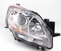 Ensemble de phares avant pour MAZDA 3 MAZDA3 2021
