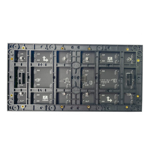 Grand écran intérieur P2.5 couleur intégrale avec résolution 8K et HDR10+ pour les écrans plus grands, écran LED P2.5 intérieur - Product Image 5