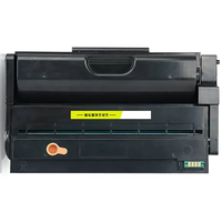 Cartouche pour Olivettis ECOJET SERIES cartouche laser toner toner laser d-Color P-221 toner pour Olivettis CD PAPIER