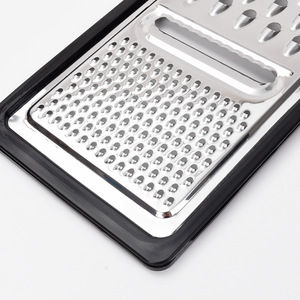 Utensilios de Cocina, Rallador Manual de Acero Inoxidable para Patatas, Zanahorias y Vegetales, Ralladores Manuales para Cortar Vegetales en la Cocina - Product Image 4