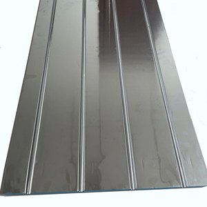 Panneau d'isolation de chauffage par le sol rainuré 16/20mm <span class=keywords><strong>sous</strong></span>-<span class=keywords><strong>plancher</strong></span> <span class=keywords><strong>flottant</strong></span> en aggloméré - Product Image 1