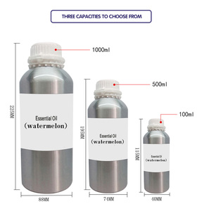 Aceites Esenciales de grado terapéutico orgánico Natural, aceite esencial de incienso de 1000ML para purificador de aire, marca xxxl - Product Image 2