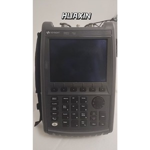 Analyseur RF Agilent N9912A FieldFox, analyseur de câbles et d'antennes portable et analyseur de spectre portable, 4/6 GHz hx - Product Image 3