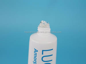 Tabung pengurai gel hidrogel amorf pembalut luka 15g 25g - Product Image 4