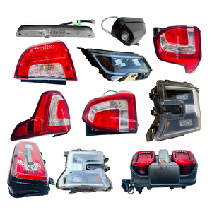 Pièces détachées automobiles américaines pour <span class=keywords><strong>Ford</strong></span> F150 Ranger Raptor, kit carrosserie Focus <span class=keywords><strong>Mk3</strong></span>, Raptor, <span class=keywords><strong>Fiesta</strong></span>, Fusion, Transit, Mustang, Bronco, accessoires - Product Image 3