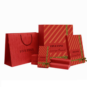 Personalizzare la stampa con goffratura opaca laminazione <span class=keywords><strong>donna</strong></span> musulmana sciarpa scialle scatola regalo Hijab scatola di imballaggio con Logo - Product Image 3