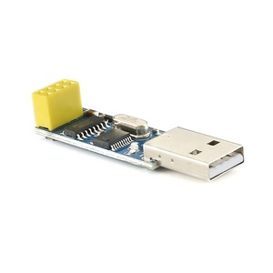 USB không dây nối tiếp mô-đun nối tiếp để NRF24L01 + Truyền thông kỹ thuật số điều khiển từ xa mua lại phát triển Adapter Board - Product Image 3