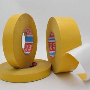 เทป PET สองหน้า <span class=keywords><strong>4970</strong></span> พร้อมกระดาษรองสีเหลือง - Product Image 5