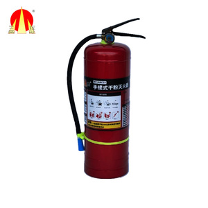 Équipement de lutte contre l'incendie à prix compétitif <span class=keywords><strong>Extincteur</strong></span> <span class=keywords><strong>avec</strong></span> <span class=keywords><strong>manomètre</strong></span> pour la distribution - Product Image 4