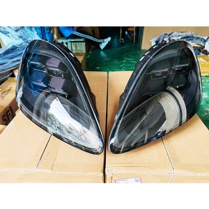 ไฟหน้า LED คุณภาพสูง 12V รุ่นใหม่ ปี 2018-2023 9Y0.1 อัพเกรด 9Y0.2 แบบเสียบใช้งานได้ทันที 12000 ลูเมนส์ 5500K สำหรับ - Product Image 4
