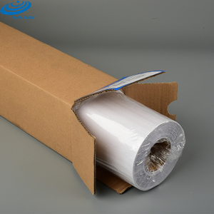Hot Sale Eco Solvent Inkjet Printing PVC Self <strong>Adhesive</strong> <strong>Vinyl</strong> Film <strong>Roll</strong> for Cars <strong>Printable</strong> Glossy Self <strong>Adhesive</strong> <strong>Vinyl</strong> <strong>Rolls</strong> - Product Image 5