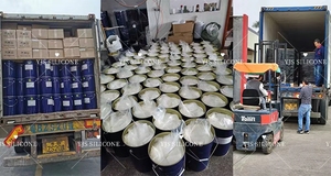 RTV-2 Liquid <strong>Silicone</strong> Rubber Mold Making <strong>Silicone</strong> Manufacturer in China - Product Image 5