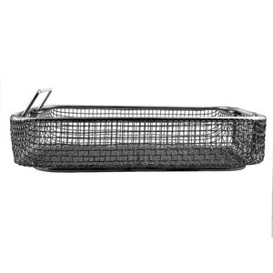 Gowise Phillips USA Cozyna <span class=keywords><strong>Air</strong></span> <span class=keywords><strong>Fryer</strong></span> Rack Tres apilables de metal y PP para uso en horno doméstico para hornear platos y sartenes - Product Image 5