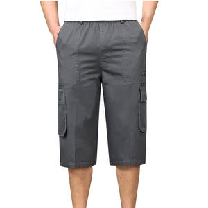 กางเกงขาสั้นออกกำลังกายผู้ชายรุ่นใหม่ล่าสุด ปี 2026 ดีไซน์สวยที่สุดสำหรับผู้ชาย - Product Image 1