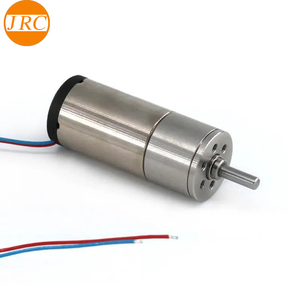 JRCMOTOR-<span class=keywords><strong>Motor</strong></span> sin núcleo cepillado de alto <span class=keywords><strong>torque</strong></span>, Micro <span class=keywords><strong>Motor</strong></span> de 19mm, 12V, 24V, 10000RPM, reemplazo de <span class=keywords><strong>motor</strong></span> <span class=keywords><strong>Maxon</strong></span> - Product Image 1