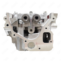 Cabeza de Cilindro Completa de Aluminio ZD30 ZD30DD ZD30DDTi 908506 11039-VC10B para Nissan Patrol Terranoll Urvan 3.0 DTI, Venta al Por Mayor