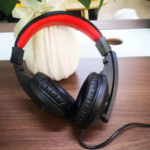 A65 <b>Gaming</b> Headset Over Ear With Mic Dynamic Driver RGB <b>Lighting</b> For PC <b>Gaming</b> - Product Image 3
