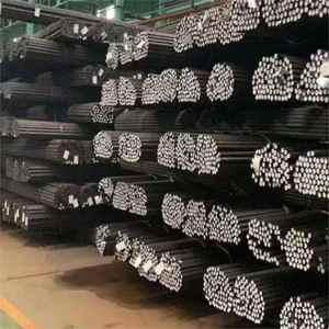 Vente directe d'usine 20 #   45 #   60 #   Barre ronde en acier au carbone Q235 Q345 ASTM A53 A106 pour la fabrication mécanique - Product Image 6