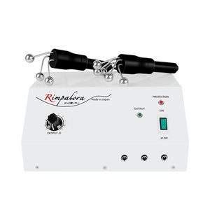 הנמכרים ביותר יפנית כדור קסם פנים עיסוי אנטי אייג 'ינג הפנים העור הידוק העור הידוק קמטים remover uk/eu plugs - Product Image 2