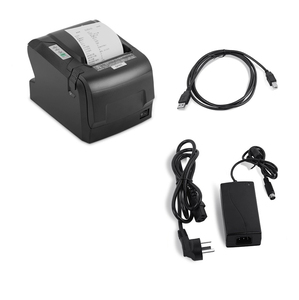 Imprimante de tickets USB 1D, 2D authentique pour machines de casino, vitesse 250 mm/s - Product Image 4
