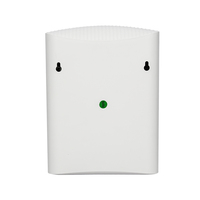Diffuseur d'huiles essentielles électrique à brume froide Crearoma Unique Product, mini diffuseur d'arômes avec commande par application WiFi