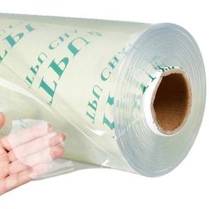 <span class=keywords><strong>Film</strong></span> étirable transparent en TPU de haute qualité, épaisseur personnalisée de 0,1 à 0,48 mm, souple, imperméable, flexible, anti-UV, pour l'extérieur - Product Image 3