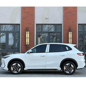 La versión JX Auto Geely Galaxy E5 con autonomía de 440 kilómetros está disponible para envío inmediato y rápido a regiones como Rusia - Product Image 3