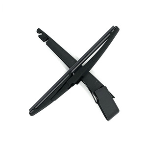 Brazo del limpiaparabrisas trasero Great Wall para Haval F7 Tengyi Coolbear Tank VV5 VV7 V80 H6, ajuste original - Product Image 1