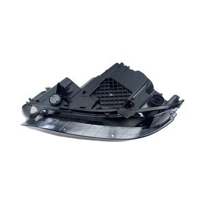 Systèmes d'éclairage automobile adaptés à <span class=keywords><strong>BMW</strong></span> Série 1 F52 <span class=keywords><strong>118</strong></span> <span class=keywords><strong>120</strong></span> 125 Assemblage de phares à LED feux à led F52 Équipement d'origine - Product Image 3