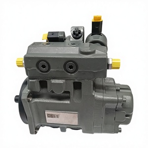 Nouvelle pompe à haute pression Common Rail d'origine LIEBHERR 12568017 TD800-1111100 LH-LP11 PB6EGA01462 - Product Image 1