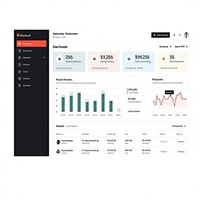 HRMS & Payroll Software to automate employee management, attendance, leave, payroll, compliance, and HR operations.