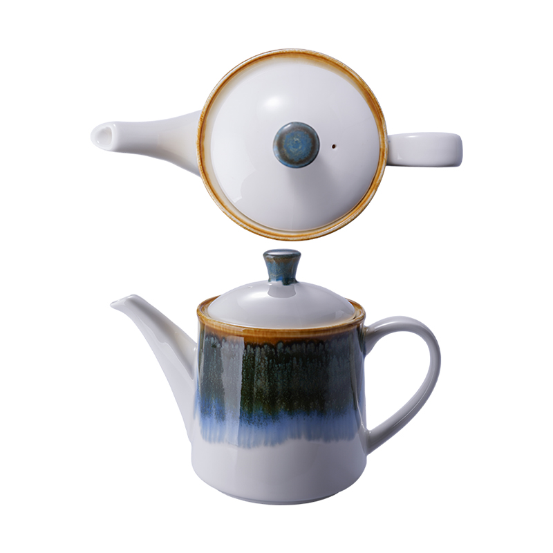 450cc Coffee Pot
