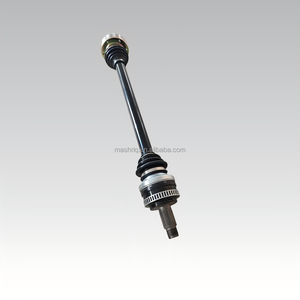 <span class=keywords><strong>Auto</strong></span> ersatzteile OE 33211229588 Antriebswelle mit rechtem Ausgang für BMW 3er Zubehör - Product Image 5