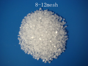 Sacarina Sodica di Grado Alimentare a Basso Prezzo, Polvere 5-8/8-12 Mesh, Durata di Conservazione 2 Anni, Prodotta a Zhejiang, Cina - Product Image 6