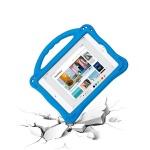 Pour <span class=keywords><strong>iPad</strong></span> mini 1 <span class=keywords><strong>2</strong></span> 3 étui personnalisé enfants sûr antichoc étui complet pour <span class=keywords><strong>iPad</strong></span> Mini 1/<span class=keywords><strong>2</strong></span>/3/4/5 7.9 pouces - Product Image 5