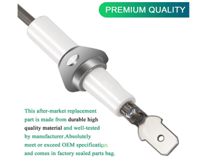 Fırın parçaları için 2025 yüksek kaliteli alev sensörü kiti SEN01114 - Product Image 4