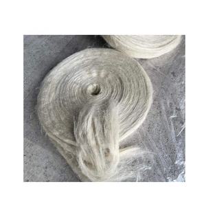 Fibre de jute brute de qualité supérieure en gros, 100% naturelle, écologique, absorbante, respirante, taille personnalisée - Product Image 3