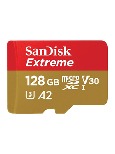 Tarjeta de Memoria TF de 128 GB, Chipboard, U3 A2, Alta Velocidad, para Drones, Cámaras de Acción GoPro, Cámaras de Bolsillo, Teléfonos Inteligentes, 4K <span class=keywords><strong>SD</strong></span> - Product Image 2