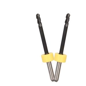 Frese WEIX di Alta Qualità da Laboratorio Odontoiatrico per Blocchi di <span class=keywords><strong>Zirconia</strong></span>, Frese Dentali per Macchina - Product Image 2