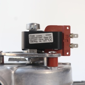พัดลมระบายความร้อน <span class=keywords><strong>FIME</strong></span> GR00715P 230V AC 35W สำหรับหม้อต้มน้ำ ARISTON MTS - Product Image 5